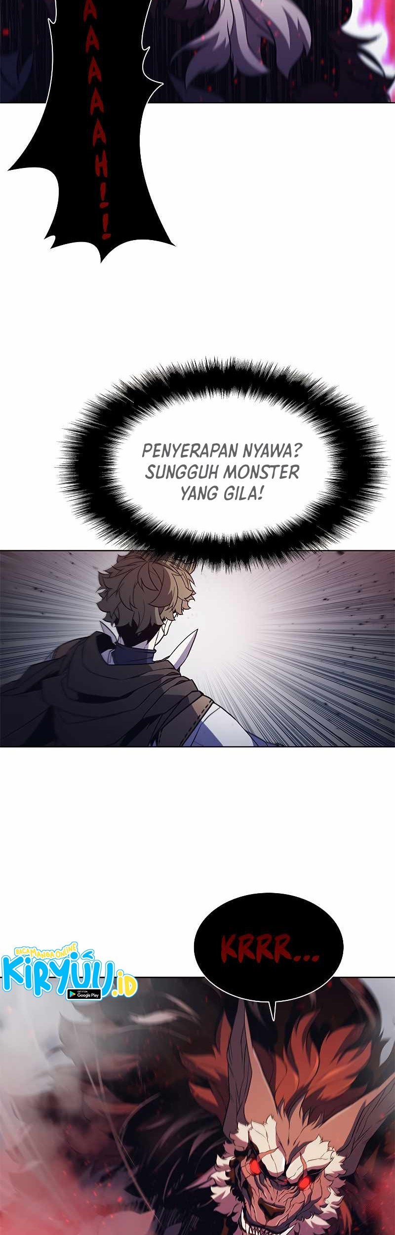 Taming Master Chapter 67 halaman 36