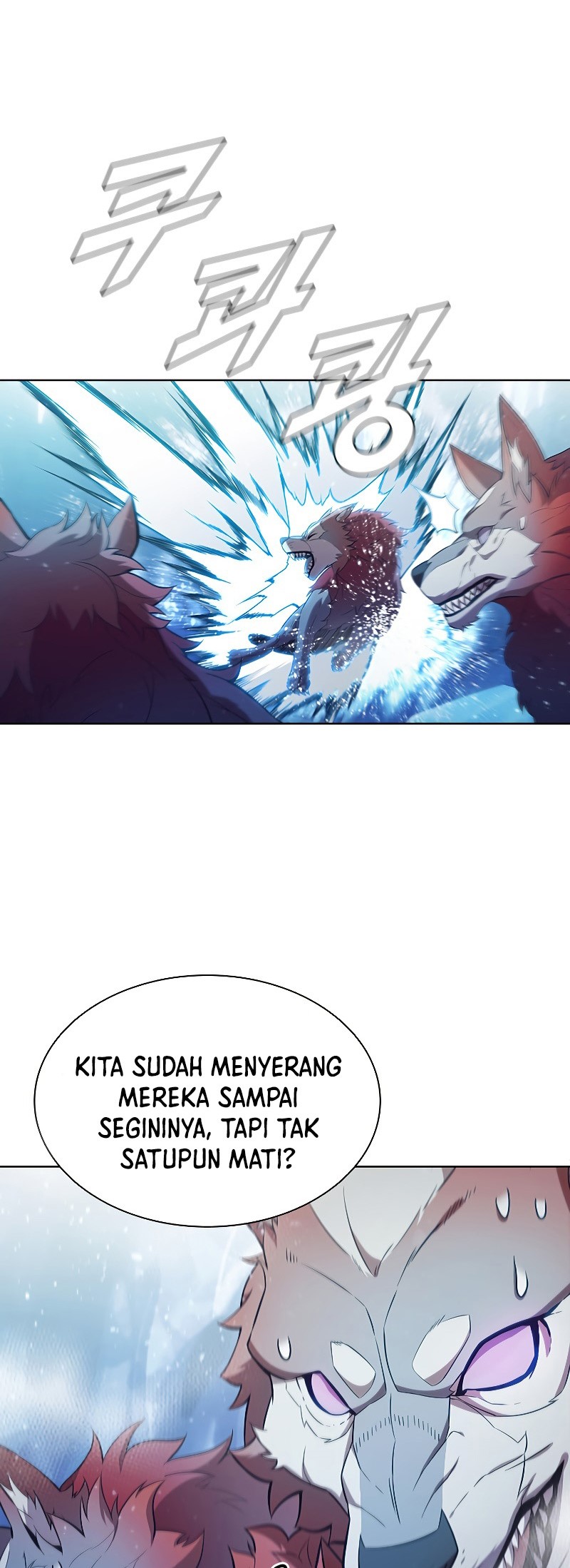 Taming Master Chapter 66 halaman 28