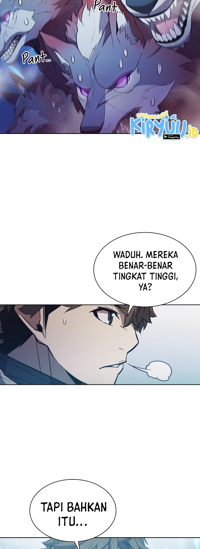 Taming Master Chapter 66 halaman 29