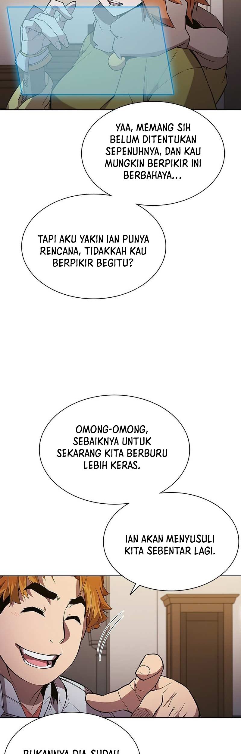 Taming Master Chapter 65 halaman 42