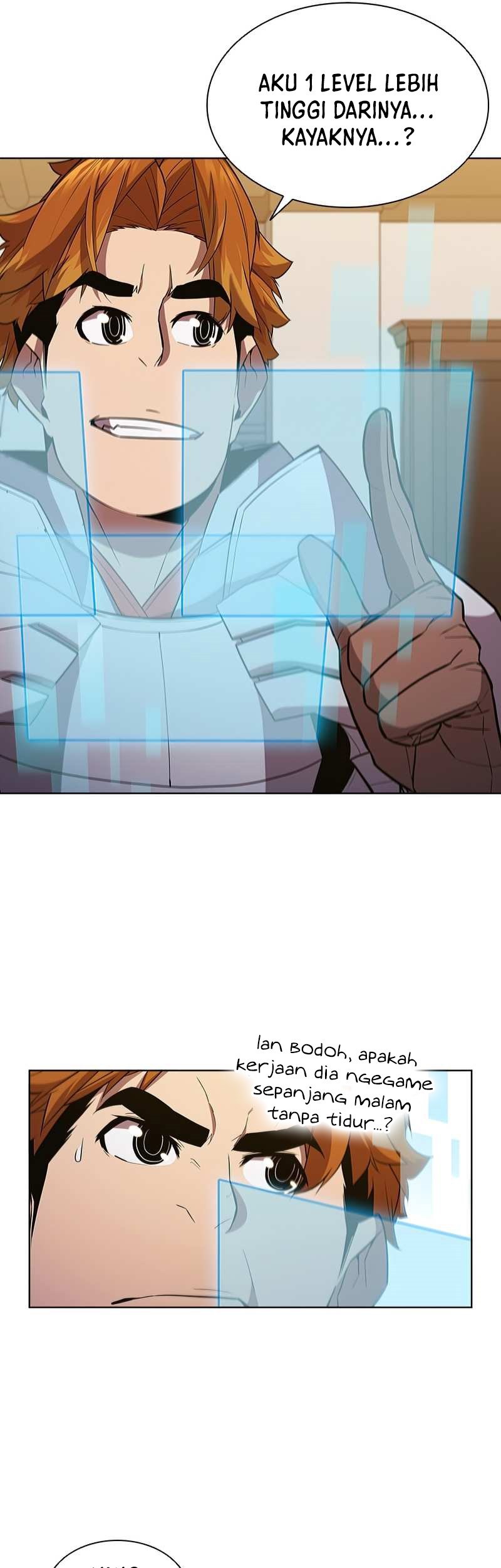 Taming Master Chapter 65 halaman 44