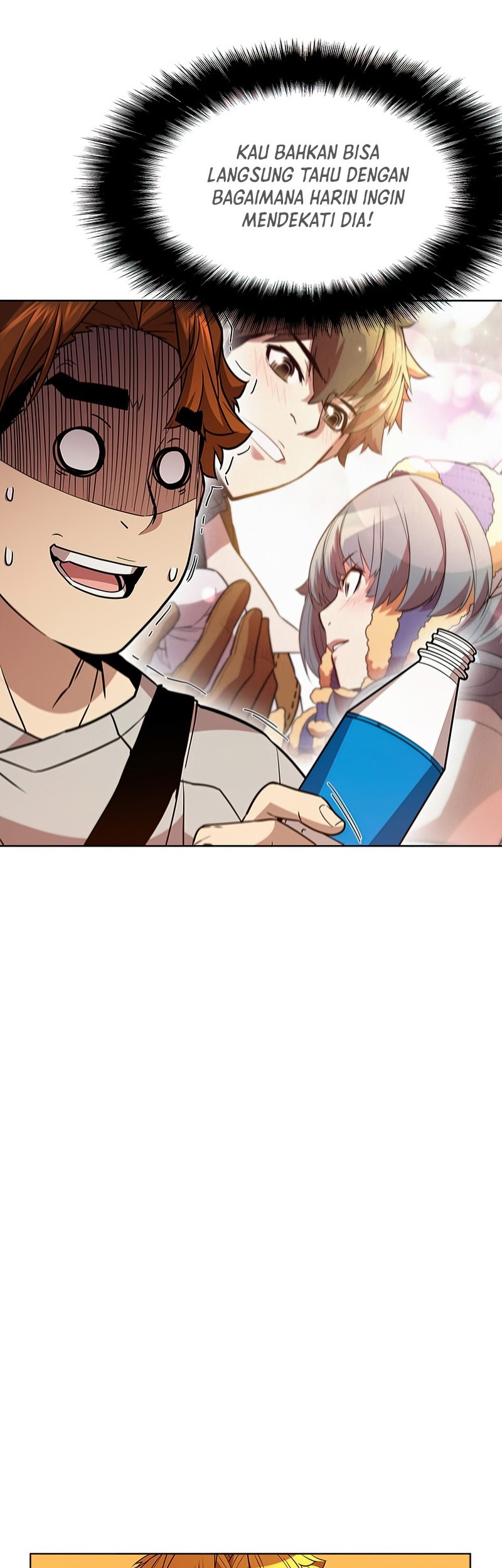 Taming Master Chapter 64 halaman 38