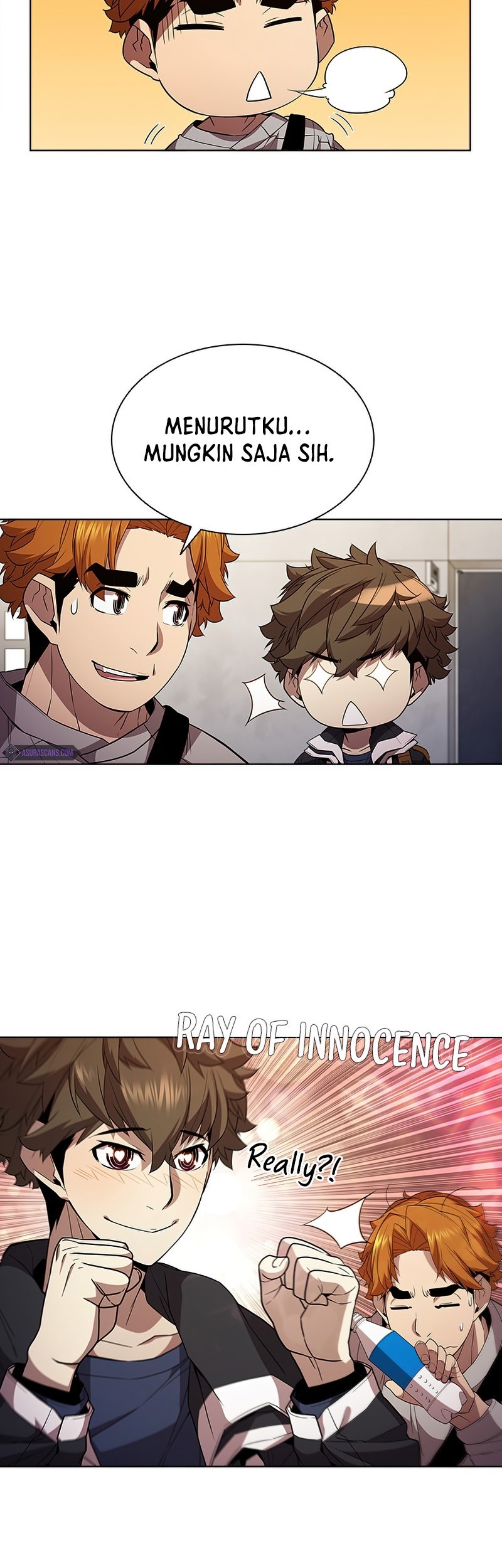 Taming Master Chapter 64 halaman 40