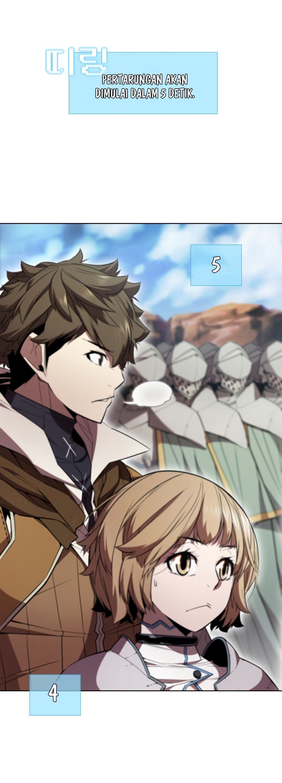 Taming Master Chapter 62 halaman 32