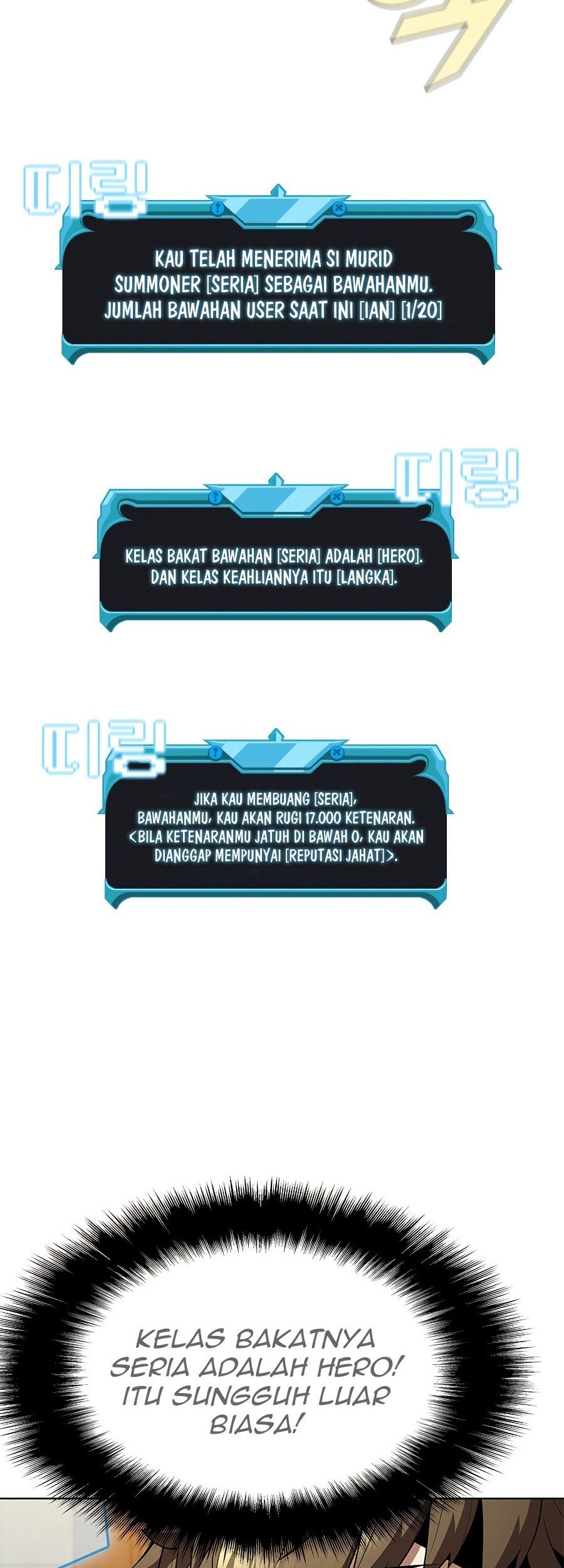 Taming Master Chapter 61 halaman 24