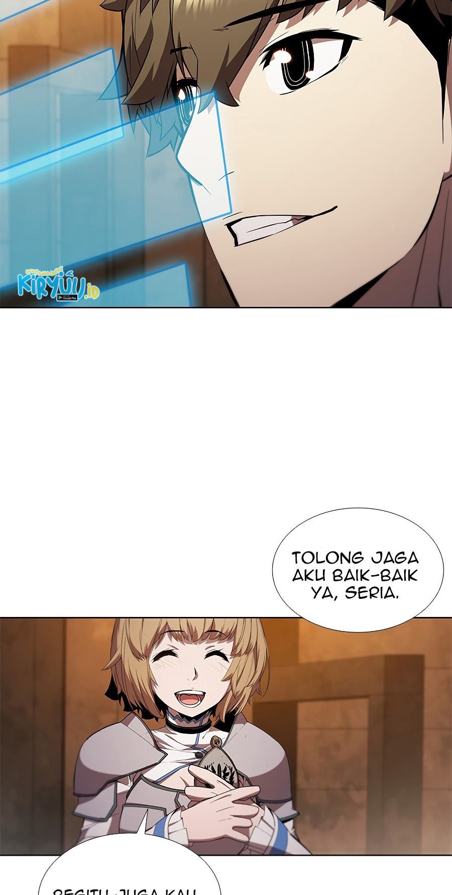 Taming Master Chapter 61 halaman 25