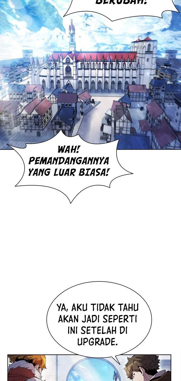 Taming Master Chapter 58 halaman 33