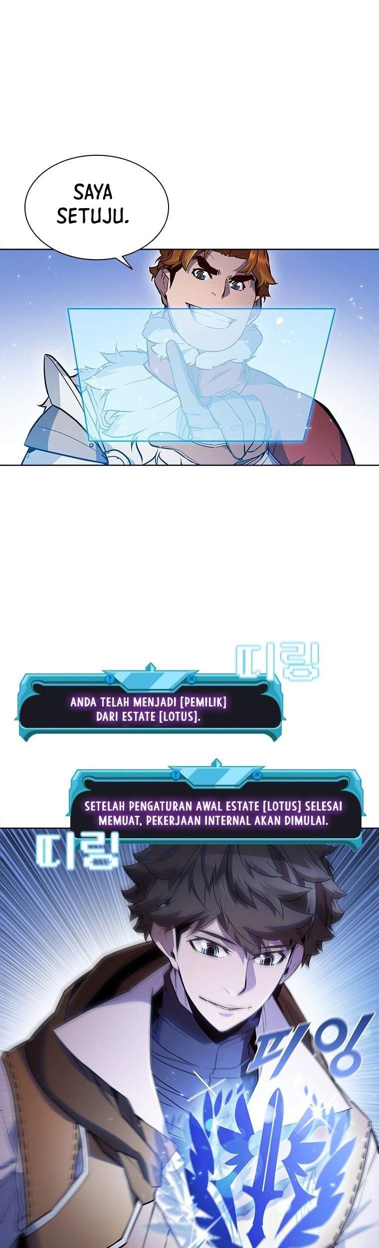 Taming Master Chapter 58 halaman 35