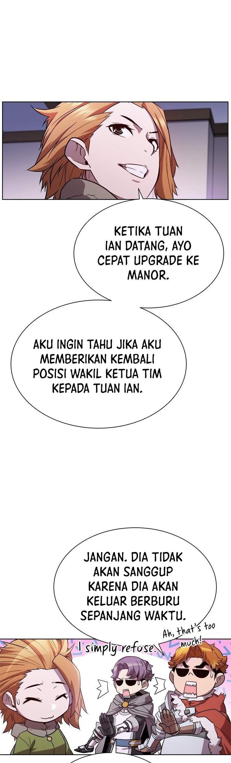 Taming Master Chapter 57 halaman 26