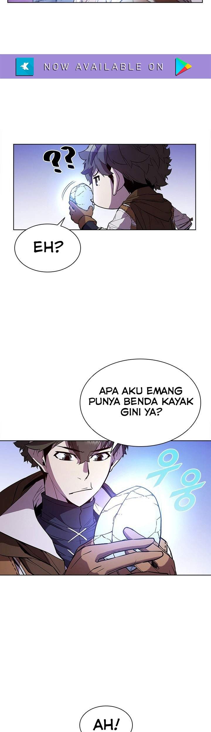 Taming Master Chapter 56 halaman 26
