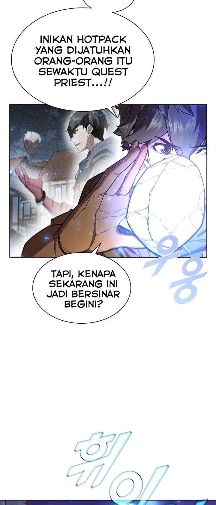 Taming Master Chapter 56 halaman 27
