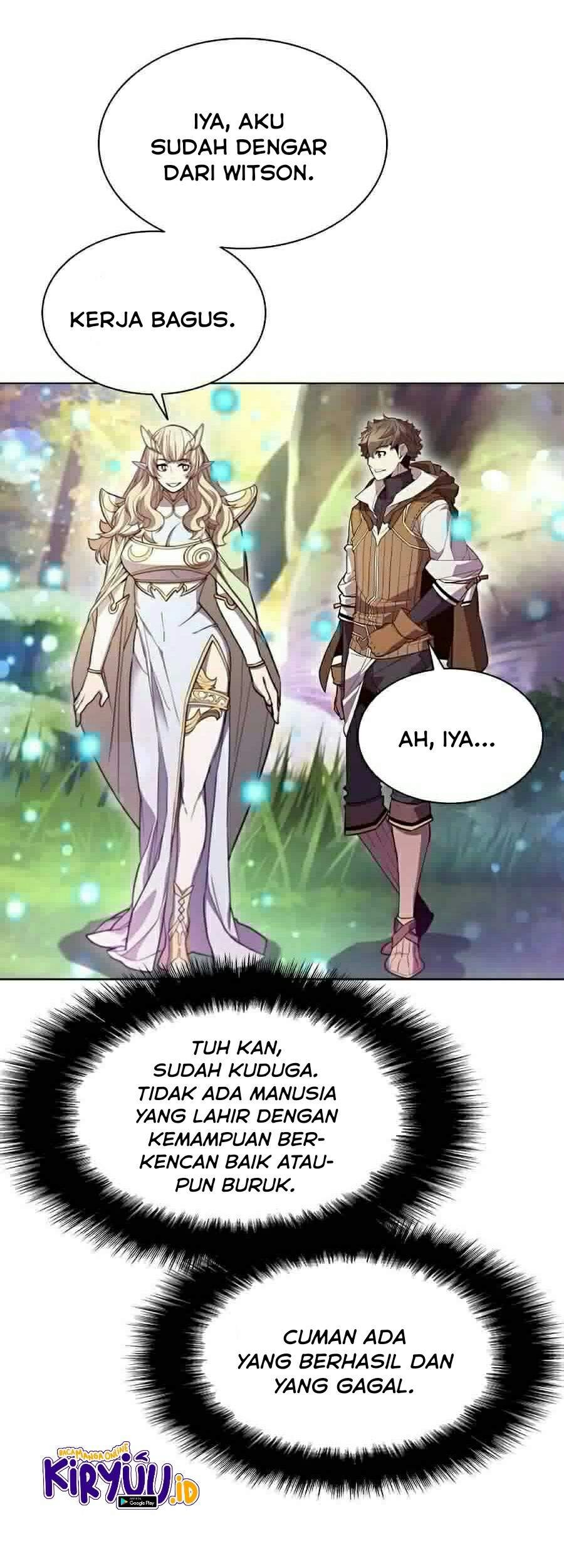 Taming Master Chapter 53 halaman 34