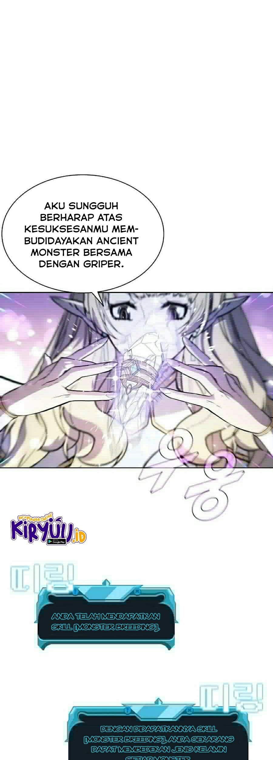 Taming Master Chapter 53 halaman 36