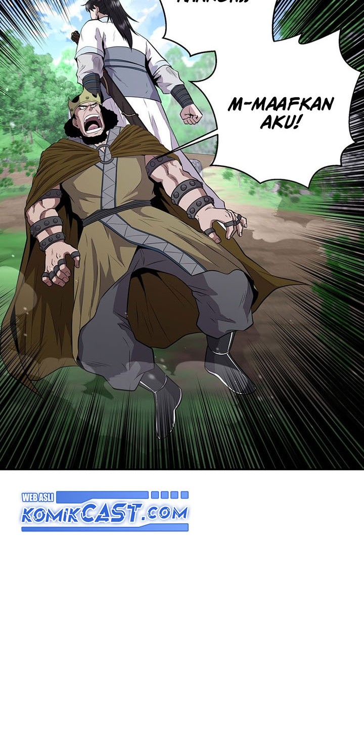 The World’s Best Kunlun Tavern Chapter 14 Gambar 33