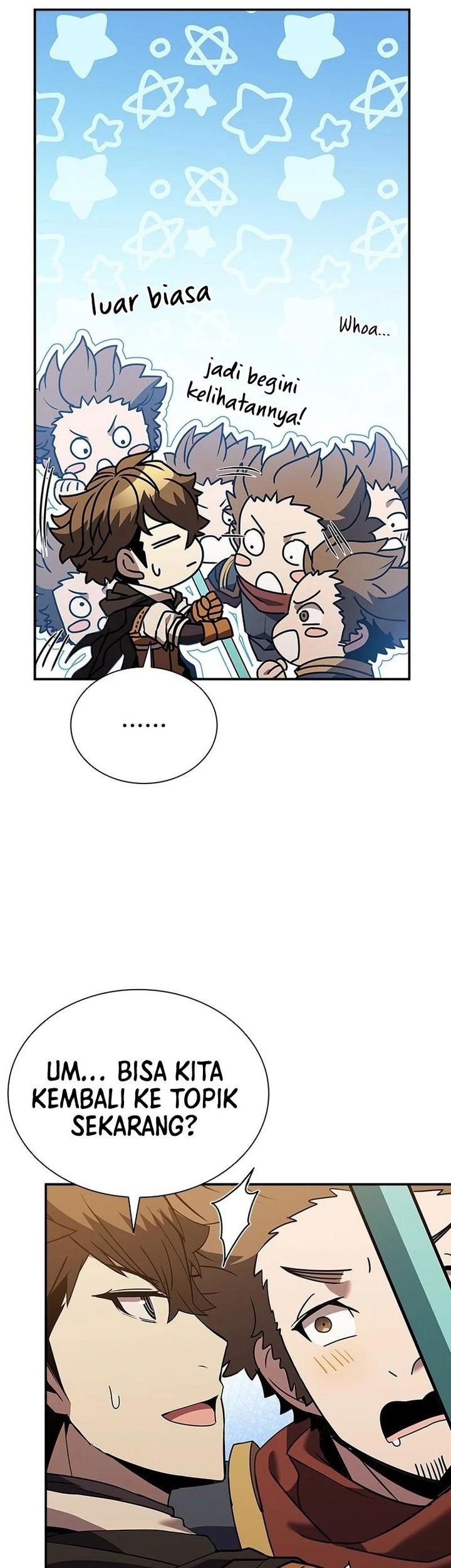 Taming Master Chapter 152 halaman 43