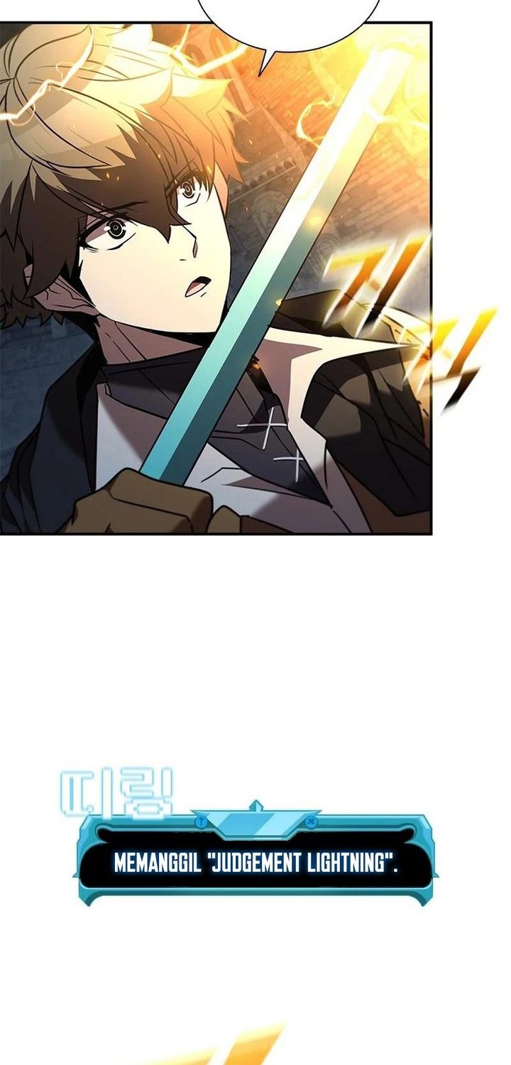 Taming Master Chapter 154 halaman 46