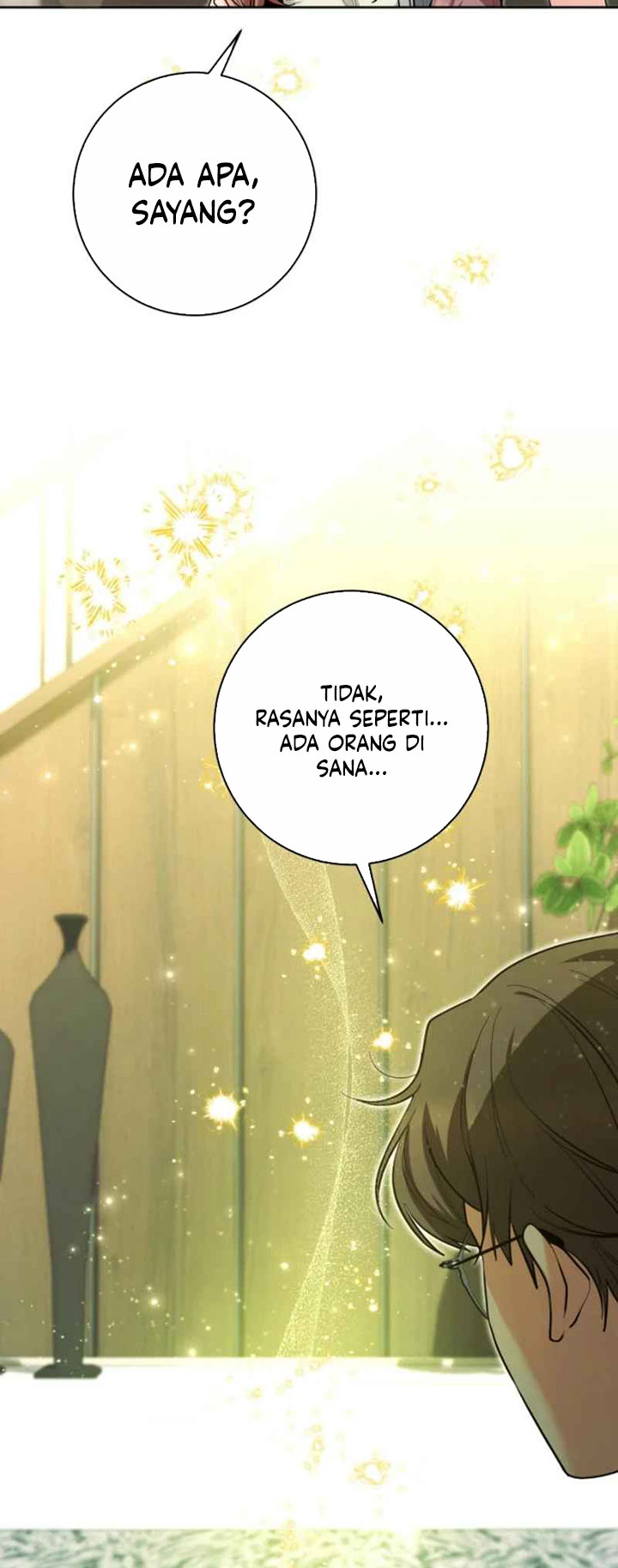 Black Killer Whale Baby Chapter 49 Gambar 39