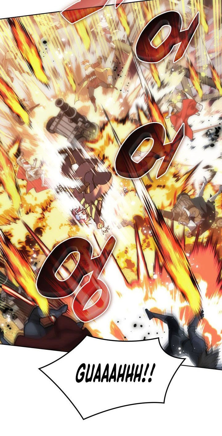 Overgeared New Chapter 270 Gambar 55