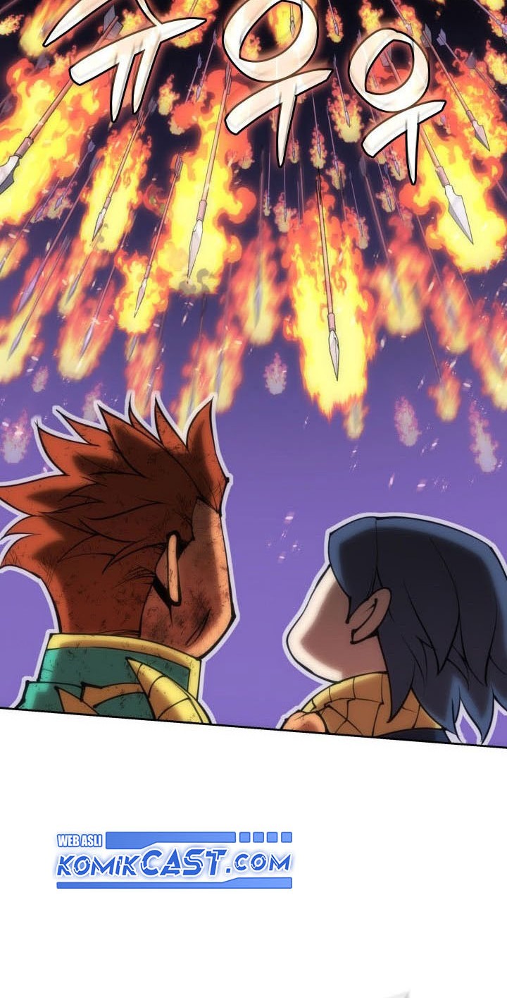 Overgeared New Chapter 270 Gambar 57