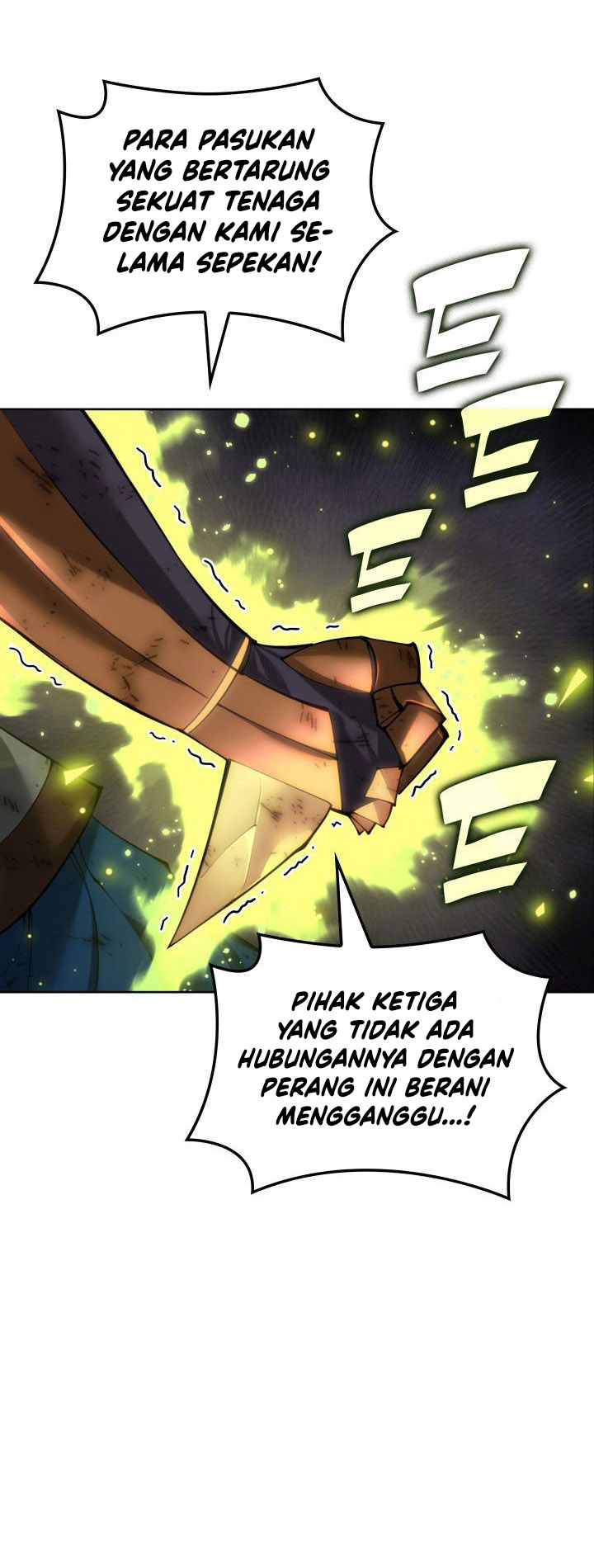 Overgeared New Chapter 269 Gambar 60