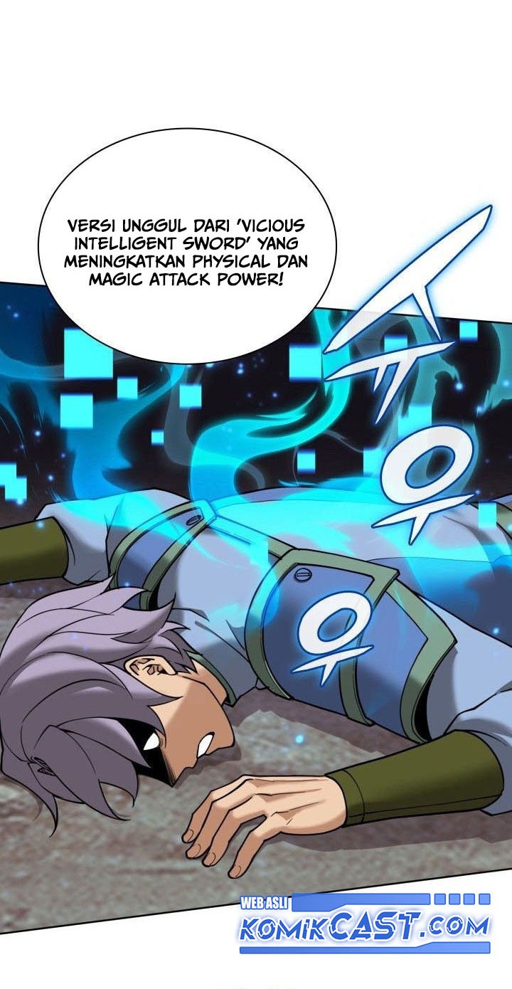 Overgeared New Chapter 268 Gambar 57