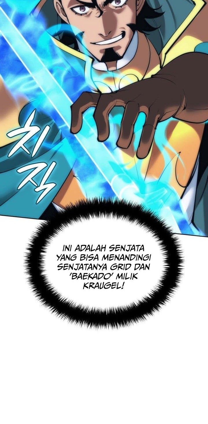Overgeared New Chapter 268 Gambar 59
