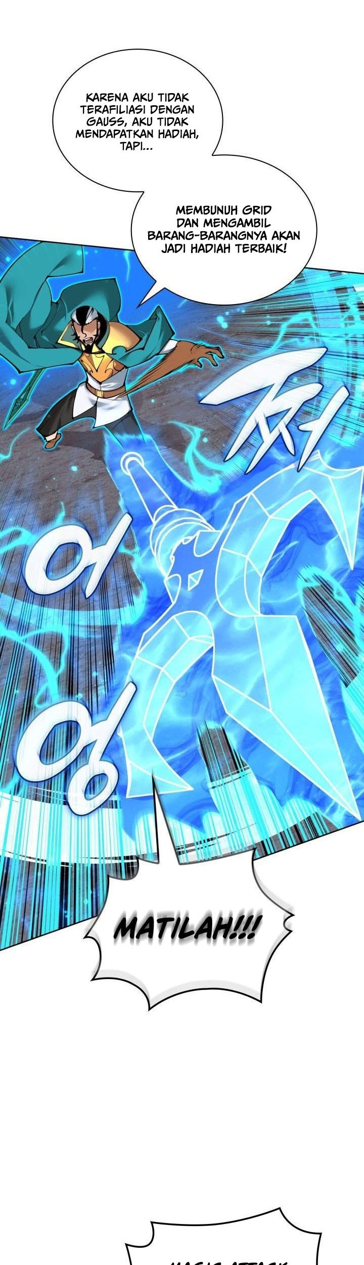 Overgeared New Chapter 268 Gambar 60