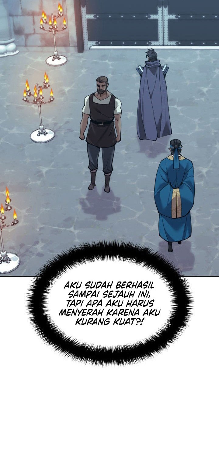 Overgeared New Chapter 262 Gambar 55