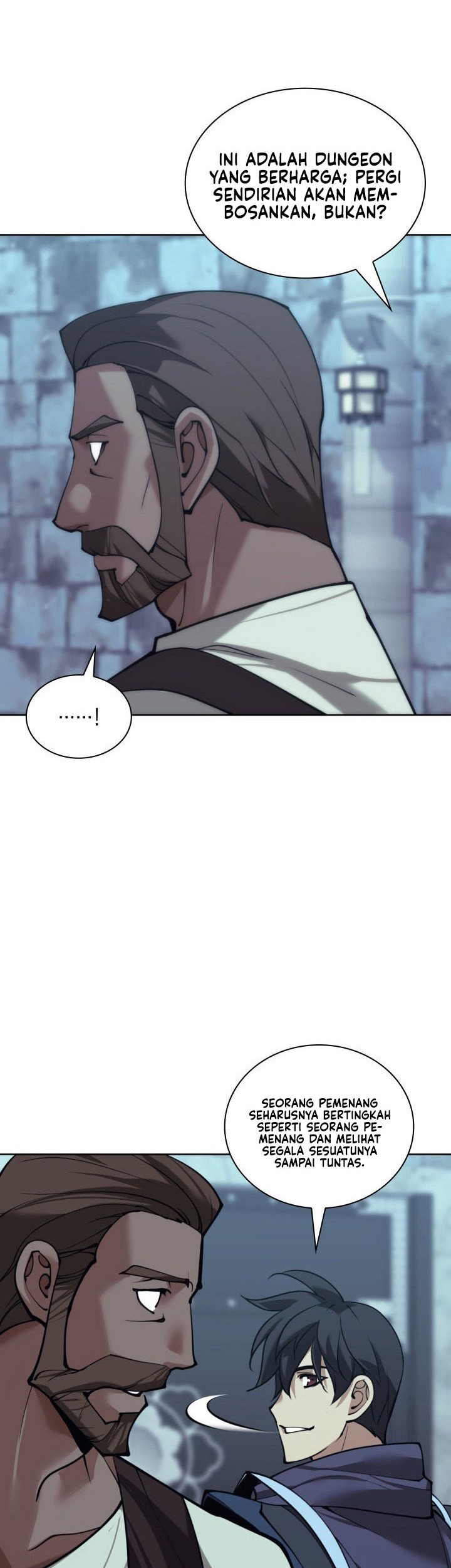 Overgeared New Chapter 262 Gambar 56