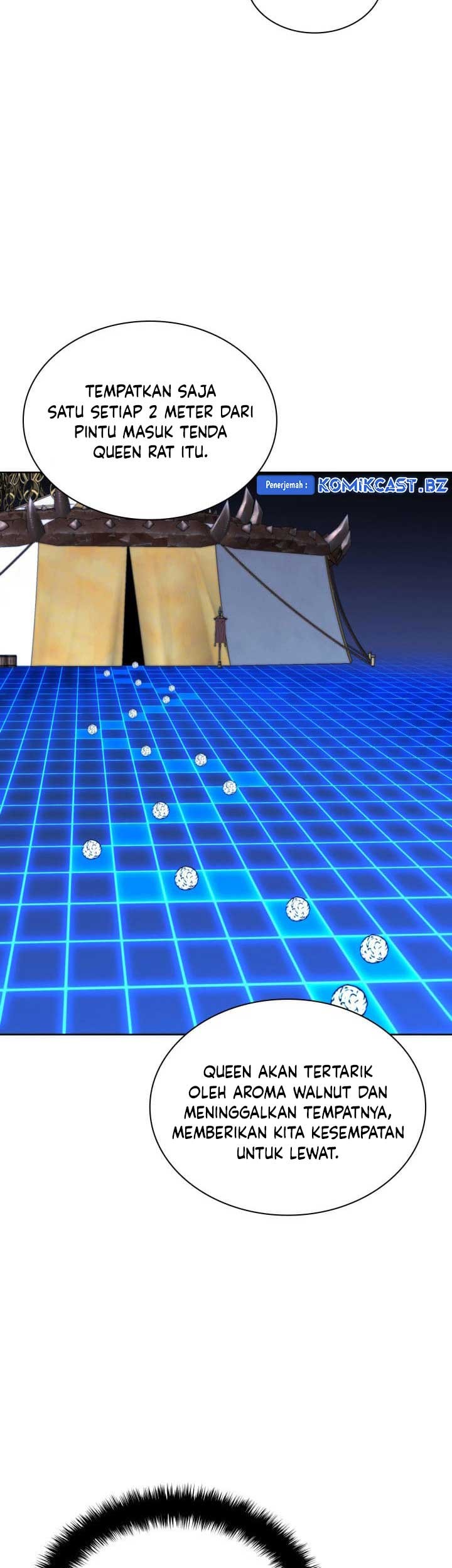 Overgeared New Chapter 259 Gambar 58