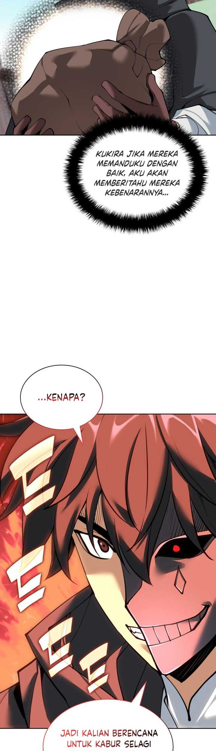Overgeared New Chapter 259 Gambar 60