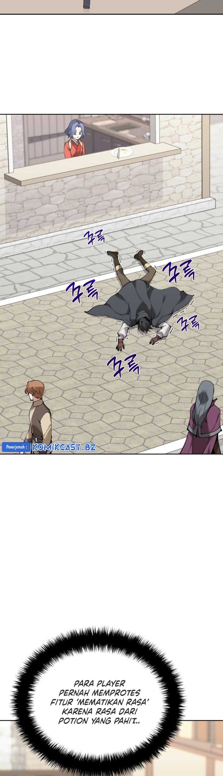 Overgeared New Chapter 258 Gambar 50