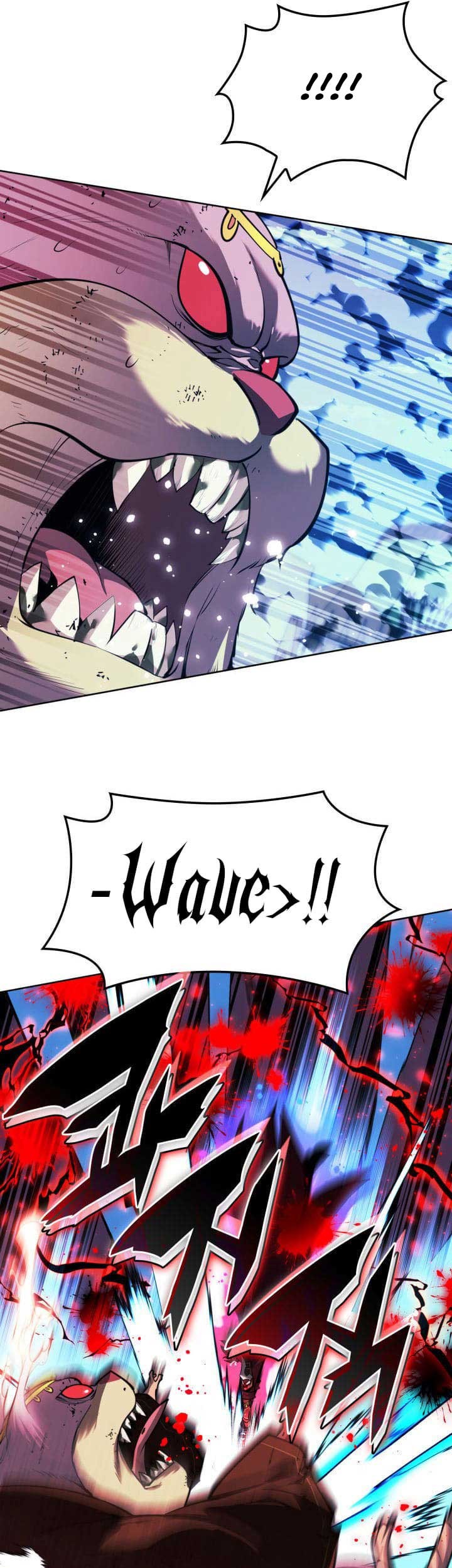 Overgeared New Chapter 257 Gambar 60