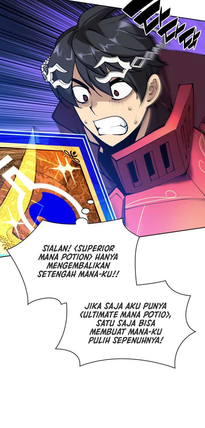 Overgeared New Chapter 256 Gambar 43