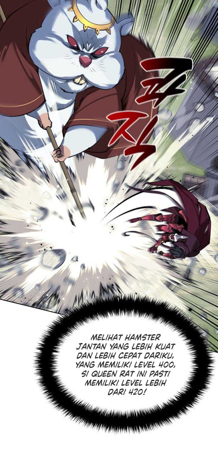 Overgeared New Chapter 256 Gambar 45