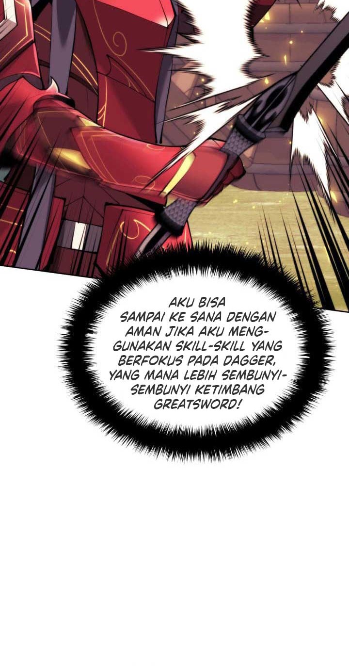 Overgeared New Chapter 255 Gambar 39