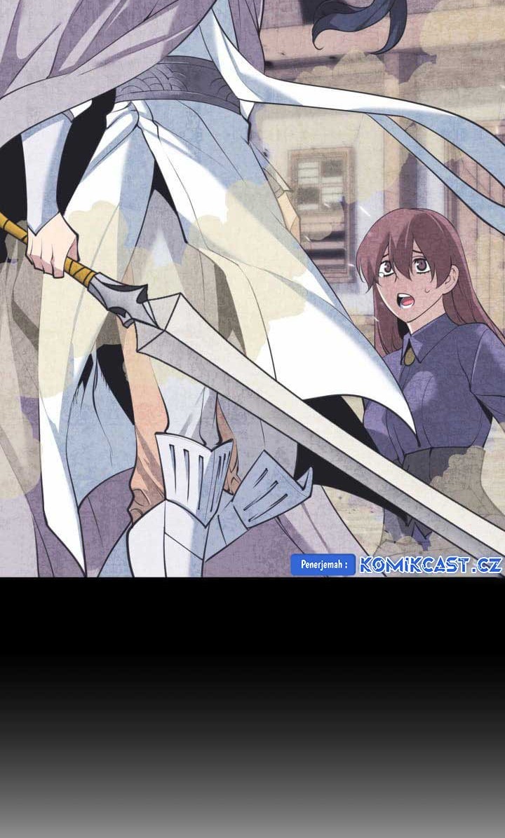 Overgeared New Chapter 254 Gambar 43