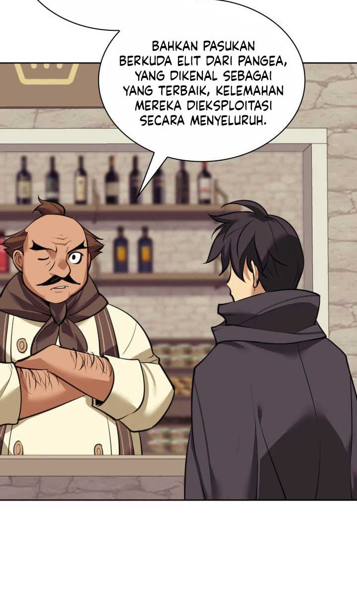 Overgeared New Chapter 254 Gambar 45