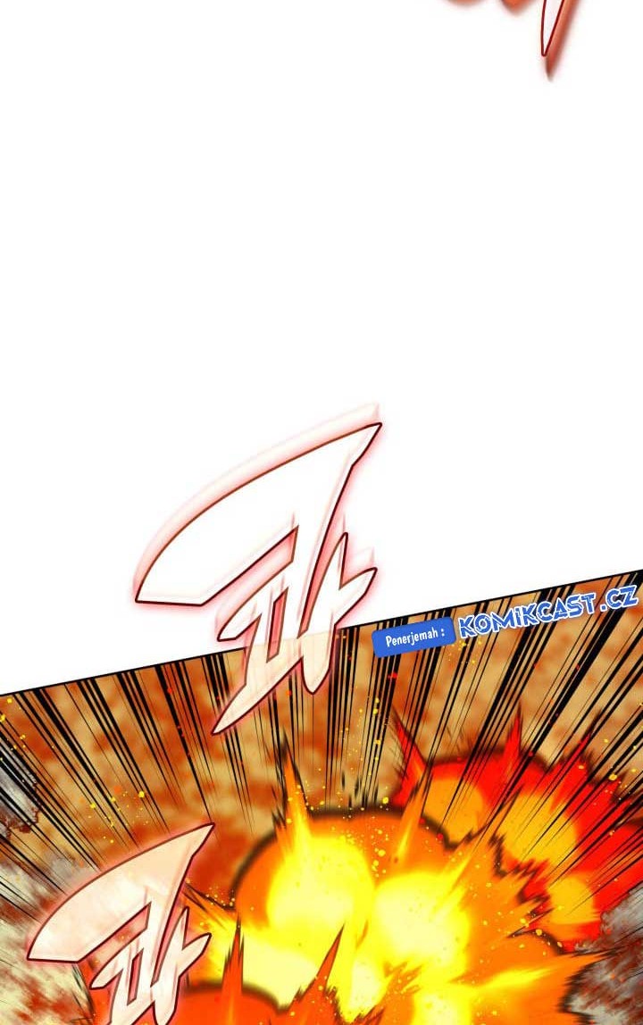 Overgeared New Chapter 253 Gambar 45