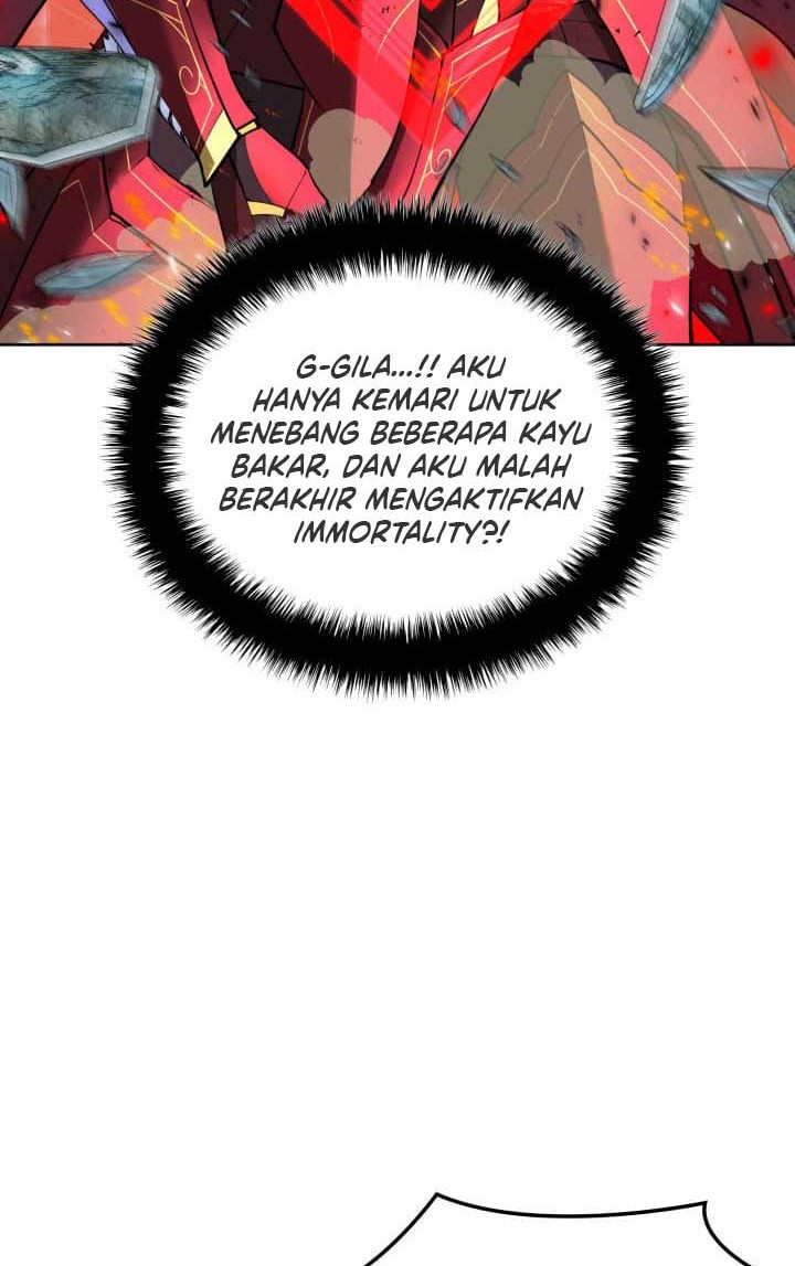Overgeared New Chapter 253 Gambar 47