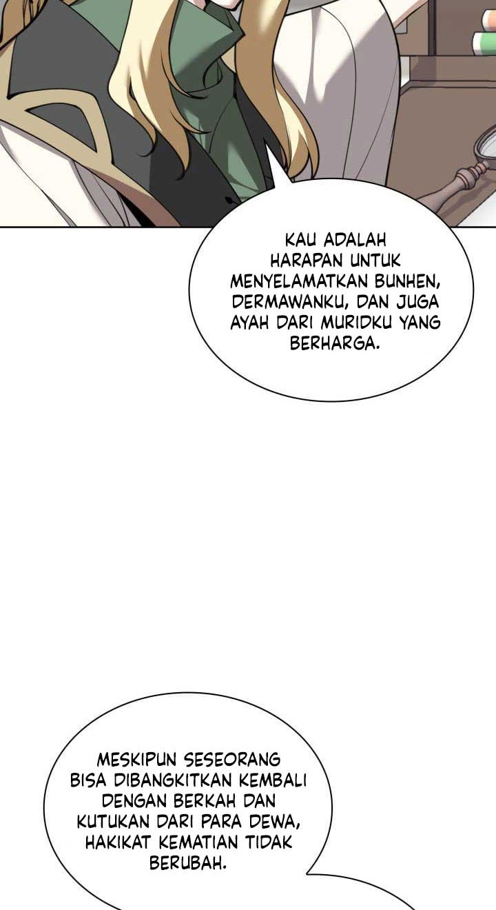 Overgeared New Chapter 252 Gambar 47