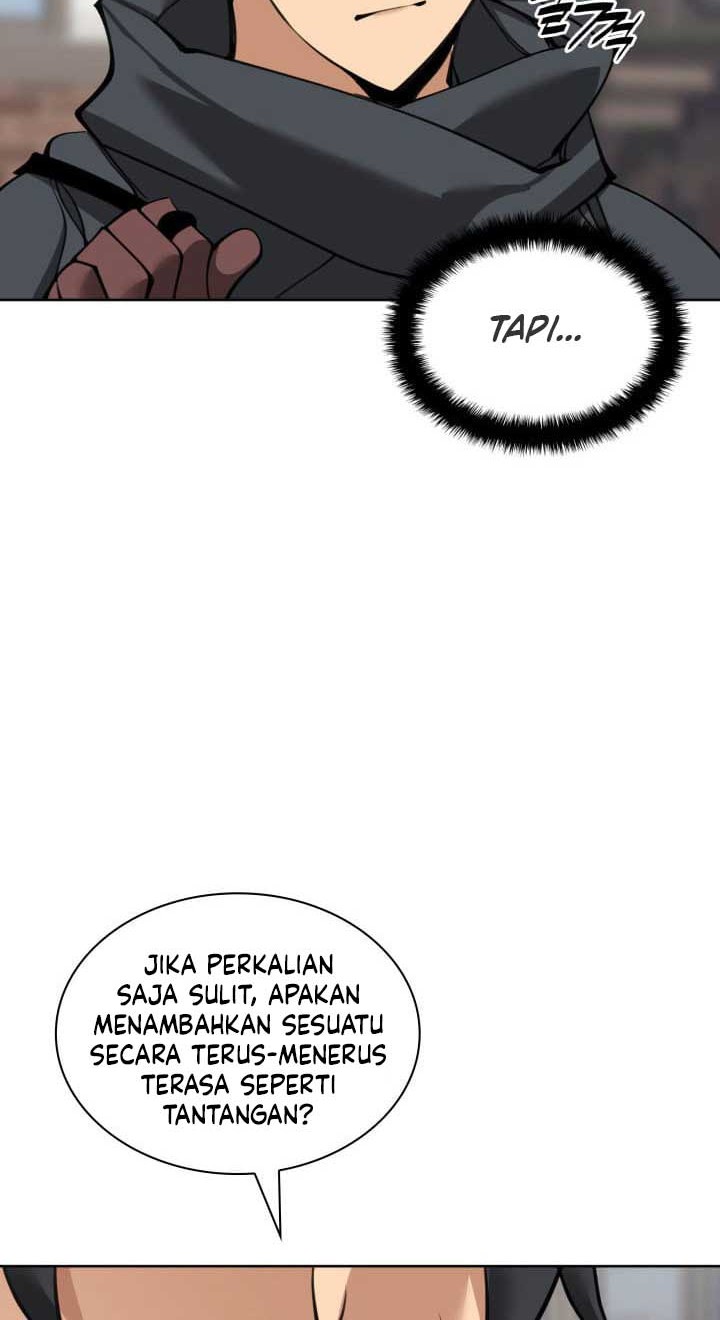 Overgeared New Chapter 252 Gambar 49