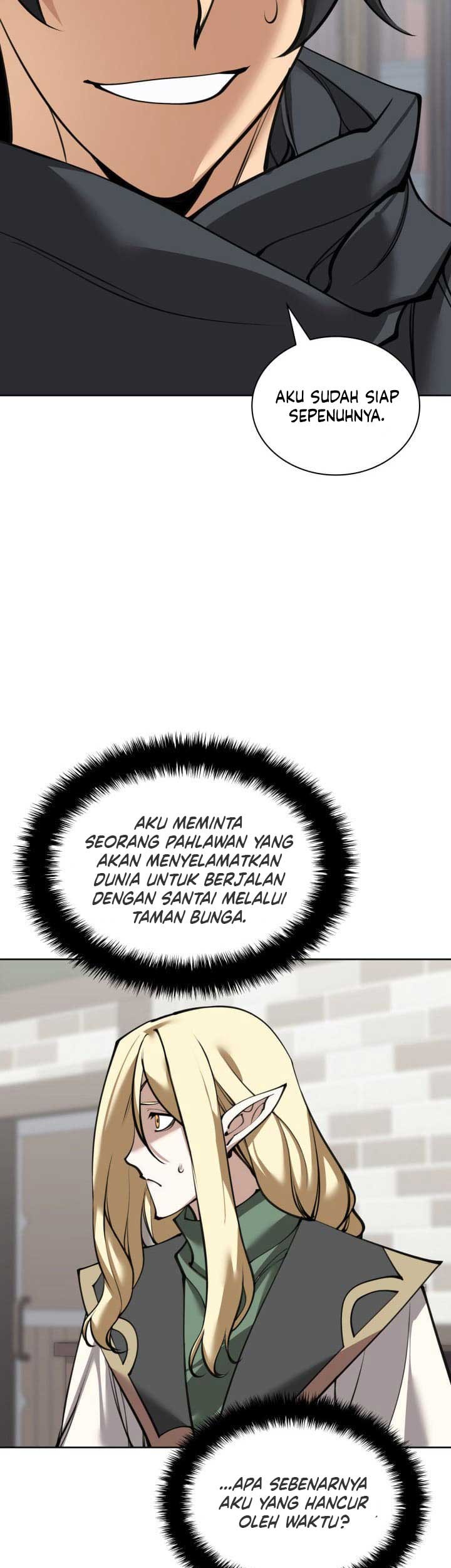 Overgeared New Chapter 252 Gambar 50