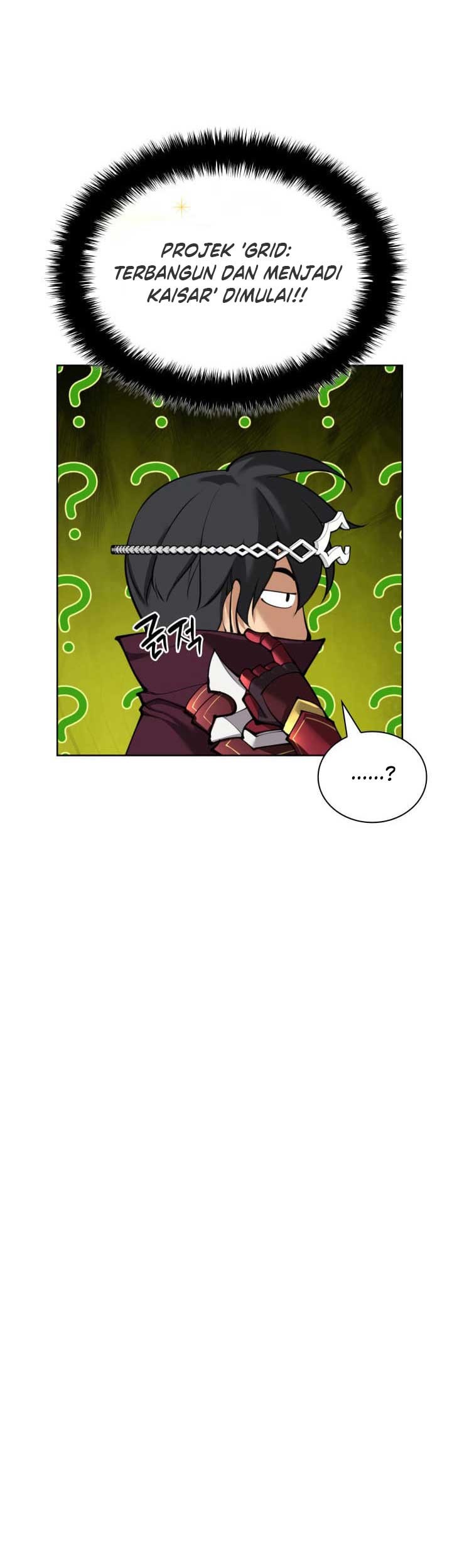 Overgeared New Chapter 250 Gambar 52