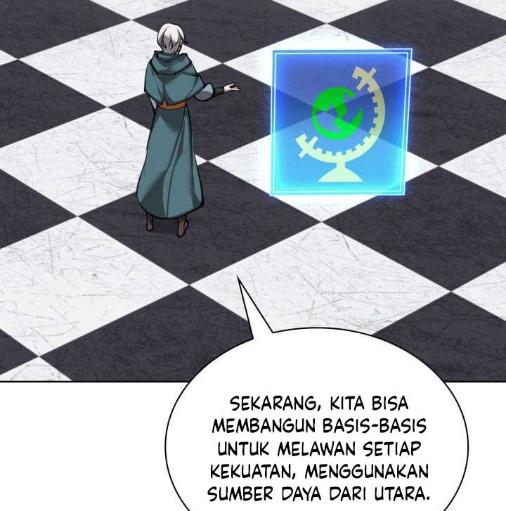 Overgeared New Chapter 250 Gambar 55