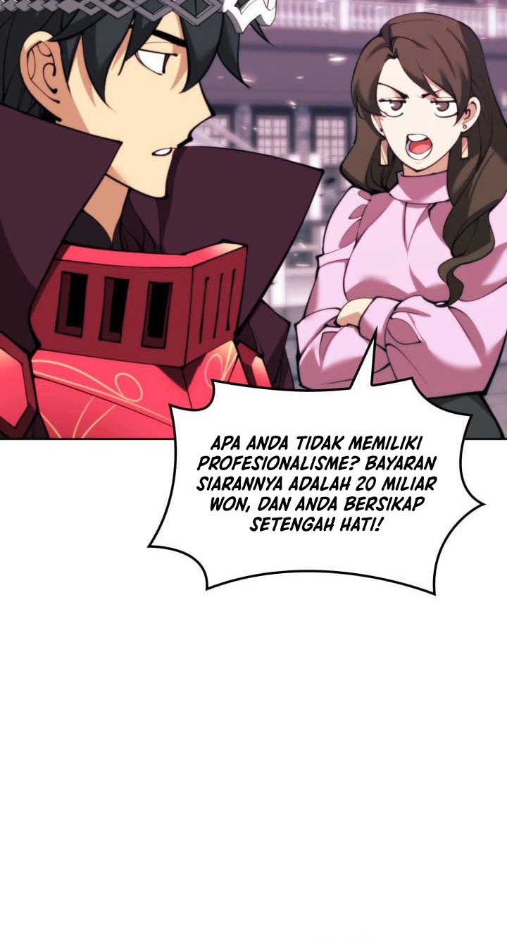 Overgeared New Chapter 249 Gambar 45