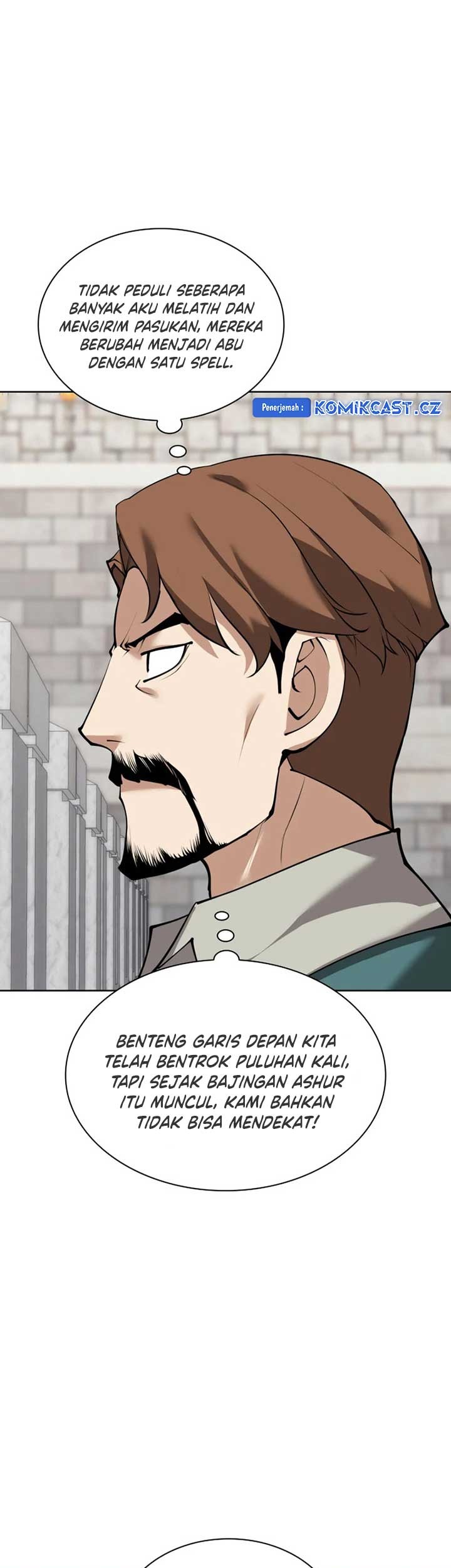 Overgeared New Chapter 246 Gambar 58