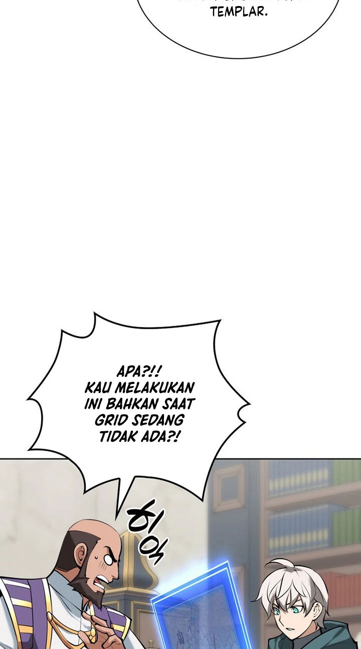 Overgeared New Chapter 244 Gambar 57