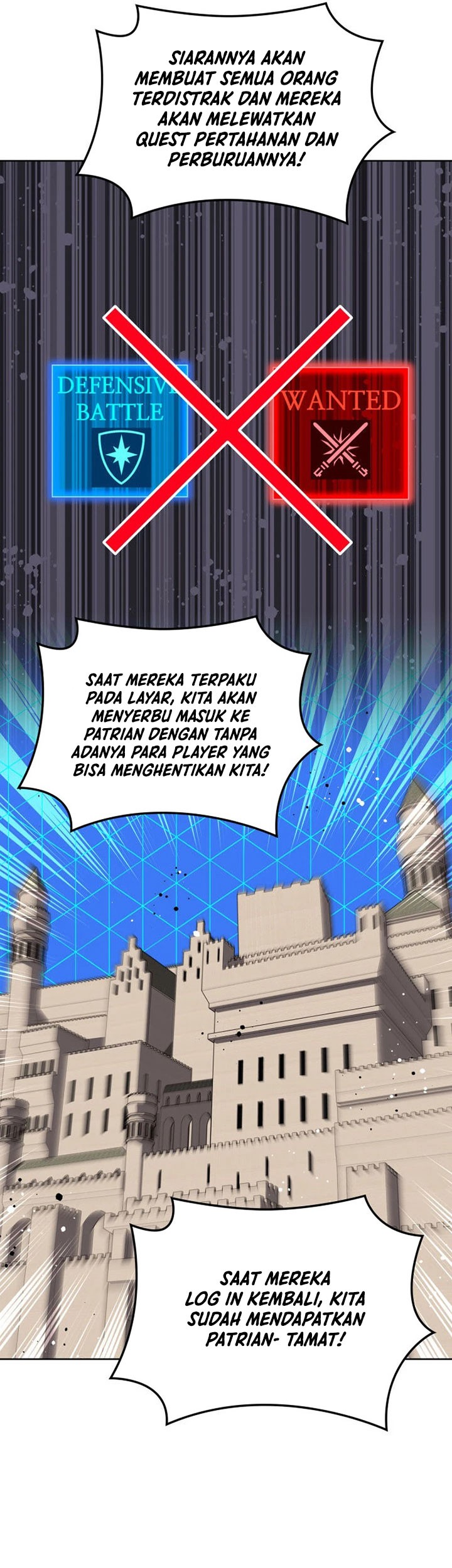 Overgeared New Chapter 244 Gambar 60
