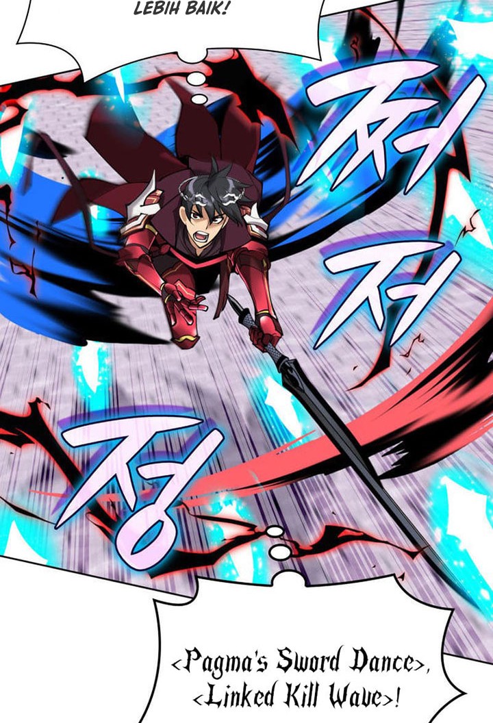 Overgeared New Chapter 243 Gambar 49
